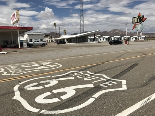 Route 66