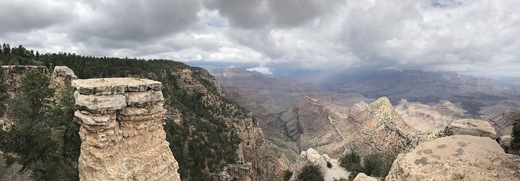 Grand Canyon national park, Arizona