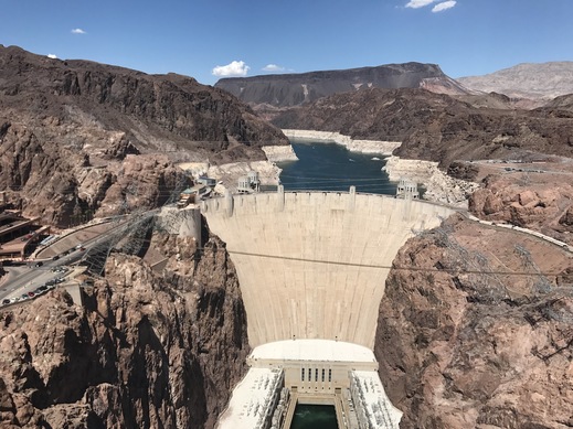 Hoover Dam