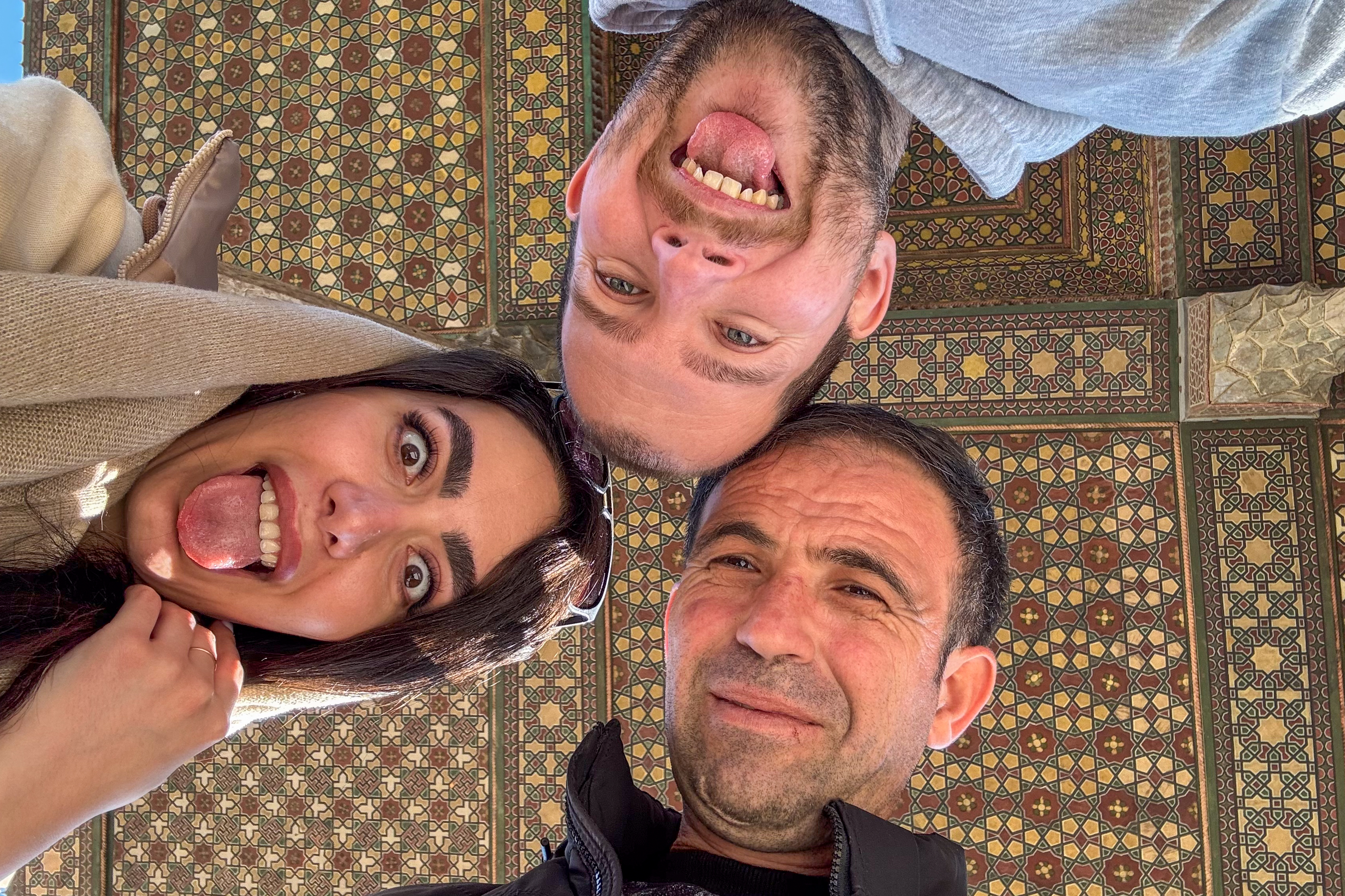 Iran